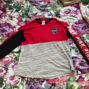 Victoria’s Secret PINK long sleeve
